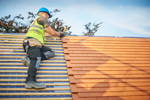 Roof Coating Services in Pocahontas, AR